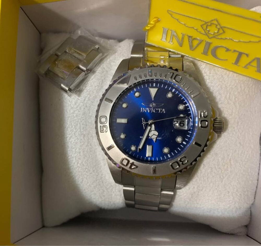 Invicta Pro Diver 24632 women’s Watch